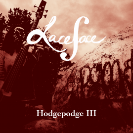 Hodgepodge III by Laceface