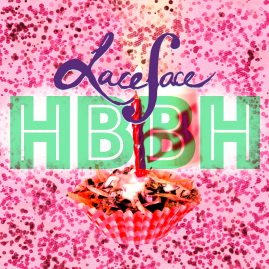 HBBH cover artwork by Laceface