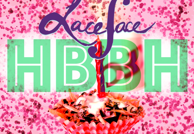 HBBH cover artwork by Laceface