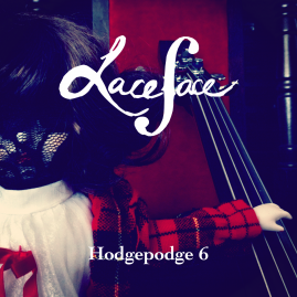 Hodgepodge VI by Laceface