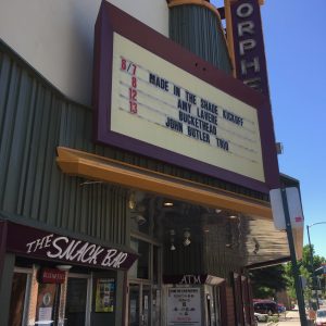 Buckethead tonight!