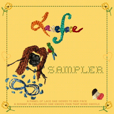 New Music Sampler – What’s Your Favourite?