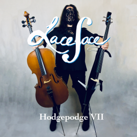 Hodgepodge VII by Laceface