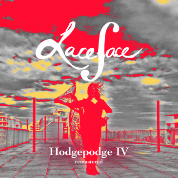 The Silt Has Been Washed Away on Hodgepodge IV Remastered